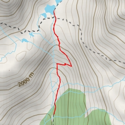 thumbnail for Estany Xic