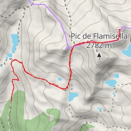 thumbnail for Tuc de Lasauguèda