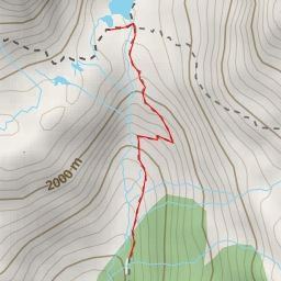 thumbnail for Cabana de l'Estany - GRT58