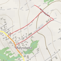 thumbnail for Wichrowa - Wichrowa - Rzeszów