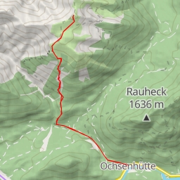 thumbnail for Friederspitz