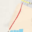 thumbnail for Voie Verte du Pays de Pange - Allée des Tilleuls