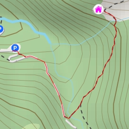 thumbnail for Refugi de Vallferrera