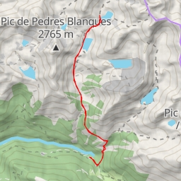 thumbnail for Pont de la Socalma