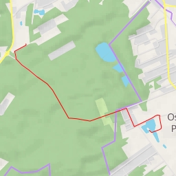 thumbnail for Parkowa - Parkowa