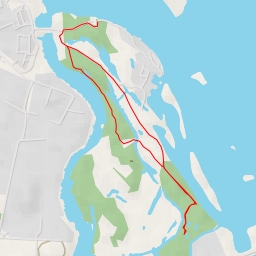 thumbnail for вулиця 1-а Острівна - вулиця 1-а Острівна - Київ