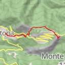 thumbnail for Tecchia dell'Orto Botanico