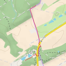 thumbnail for Lichtensteiner Straße - Lichtensteiner Straße