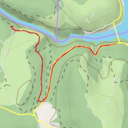thumbnail for Belvédère Gorge Baudinard 4