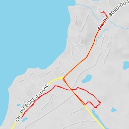 thumbnail for Rue Saint-Raphael - Montréal