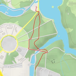 thumbnail for проезд Кошкина - Москва