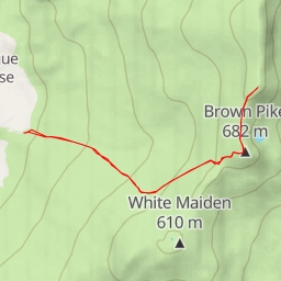 thumbnail for Buck Pike