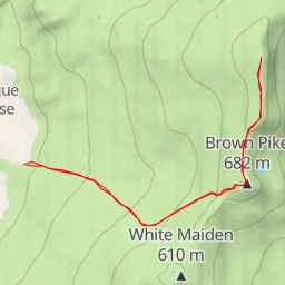 thumbnail for Dow Crag