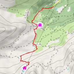 thumbnail for Martellerhütte - Rifugio Martello