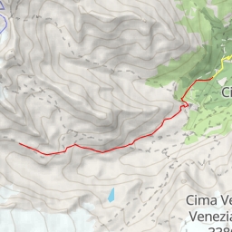 thumbnail for Martell - Martello - Martell - Martello