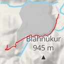 thumbnail for Laugavegur