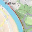 thumbnail for Backofen