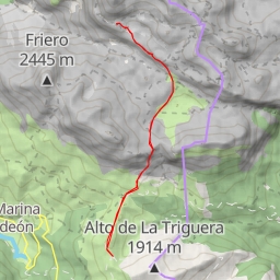 thumbnail for Las Colladinas