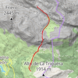 thumbnail for Hoyo de los Llagos