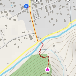 thumbnail for Route de la Digue