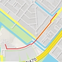 thumbnail for Marineblauw - Zoetermeer