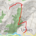 thumbnail for Mirador Campa Les Abelles