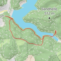 thumbnail for Kohlenstraße