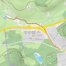 thumbnail for Oberaltenweg - Oberaltenweg