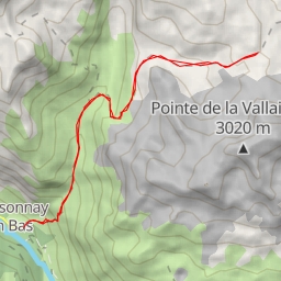 thumbnail for Tête Rouge