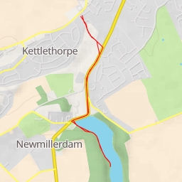 thumbnail for Newmillerdam