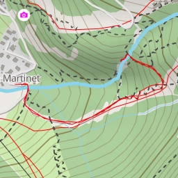 thumbnail for Cascade de la Fraîche