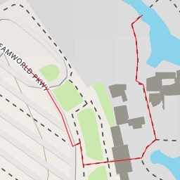 thumbnail for Dreamworld - Dreamworld Parkway - Gold Coast City