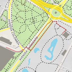 thumbnail for Ecoparque - John Fitzgerald Kennedy - Buenos Aires