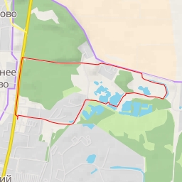 thumbnail for городской округ Тверь