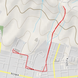 thumbnail for Las Araucarias