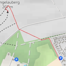 thumbnail for Langelauberg