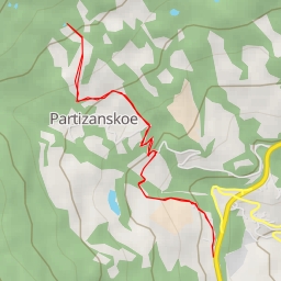 thumbnail for Катька 1 - Романовская дорога