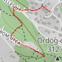 thumbnail for Edvi Illés út - Budapest