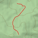 thumbnail for Sendero Ex Refugio Neumeyer - Challhuaco