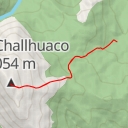 thumbnail for Cerro Challhuaco