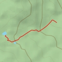 thumbnail for Laguna Verde Valle del Challhuaco