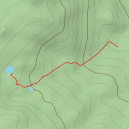 thumbnail for Laguna Verde Valle del Challhuaco