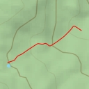 thumbnail for Sendero Ex Refugio Neumeyer - Challhuaco - Sendero Ex Refugio Neumeyer - Challhuaco