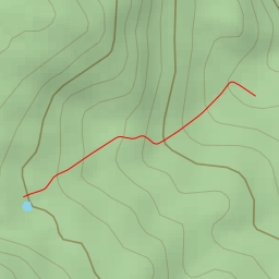 thumbnail for Sendero Ex Refugio Neumeyer - Challhuaco - Sendero Ex Refugio Neumeyer - Challhuaco