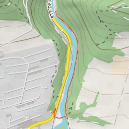 thumbnail for Route de Bellerive - Route de Bellerive