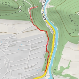 thumbnail for Route du Vorbourg