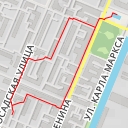 thumbnail for Советская улица