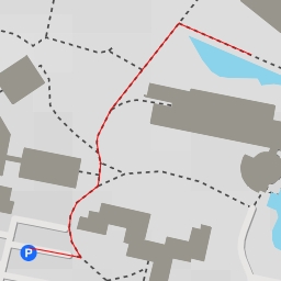 thumbnail for Campus Hochschule Hof & Verwaltungshochschule Hof - Alfons-Goppel-Platz