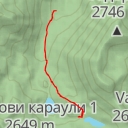 thumbnail for За Гредаро