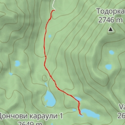 thumbnail for За Гредаро